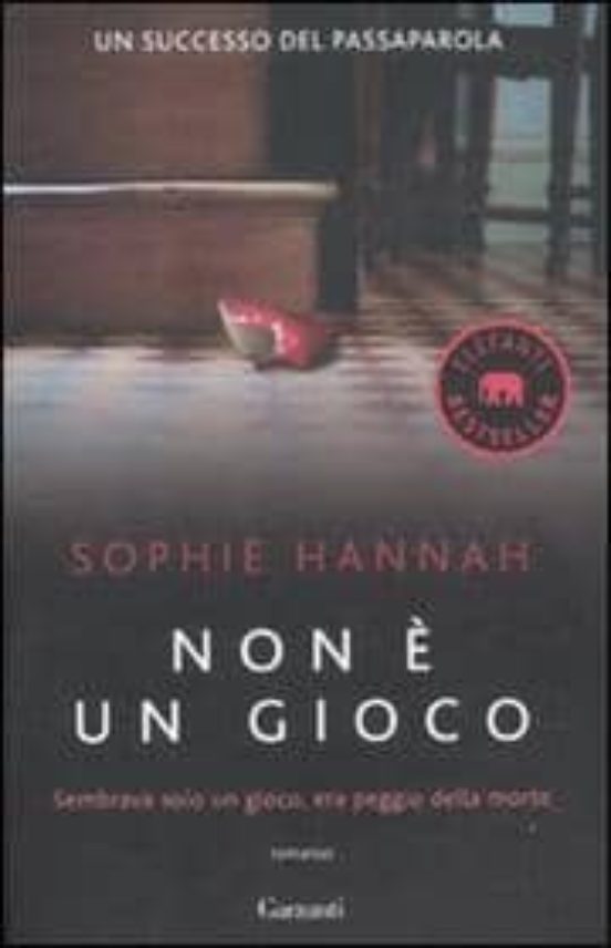 Non e un Gioco