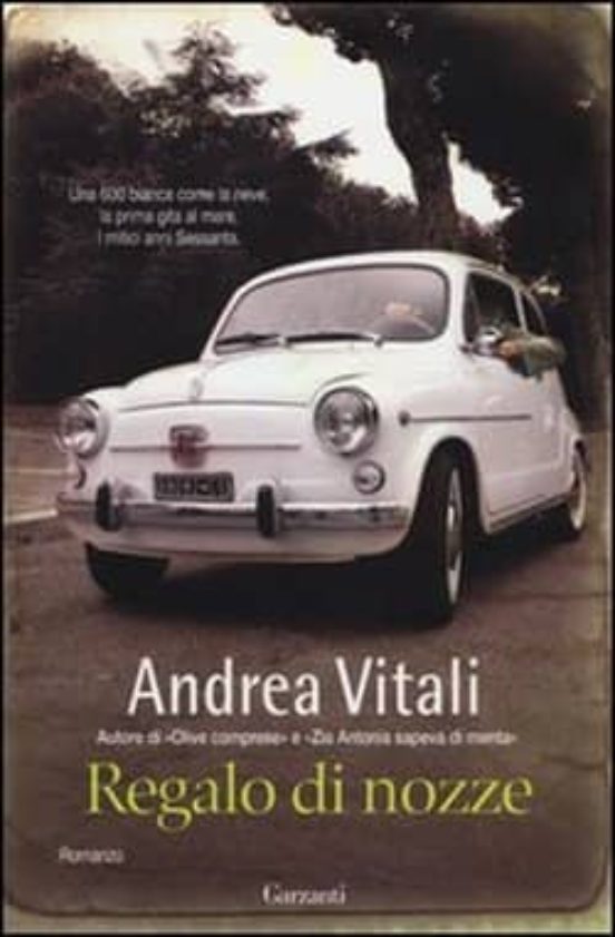 Regalo Di Nozze