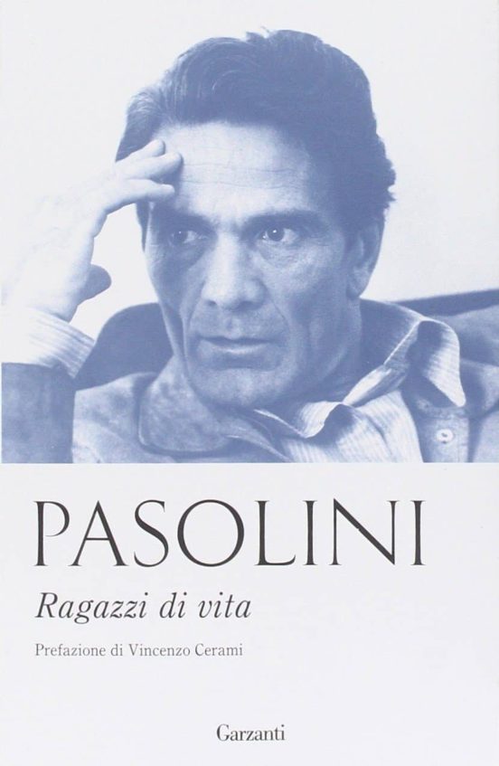 Ragazzi Di Vita