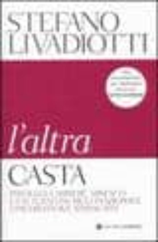 L Altra Casta