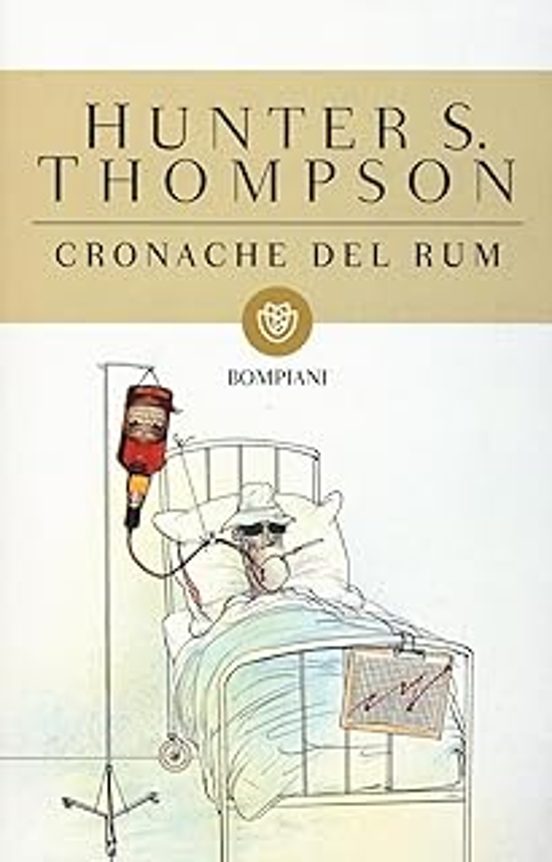 Cronache del Rum