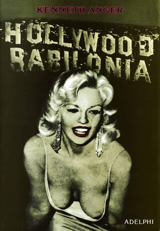Hollywood Babilonia. Vol. 1