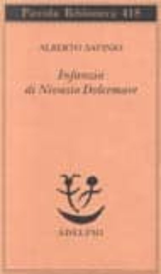 Infanzia Di Nivasio Dolcemare