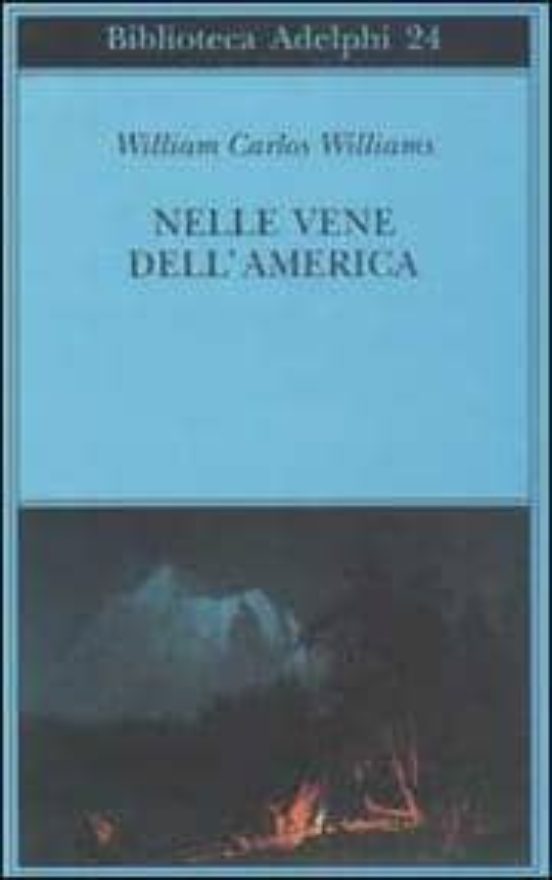 Nelle Vene Dell America