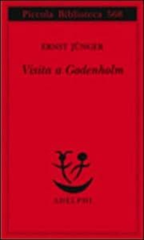 Visita A Godenholm