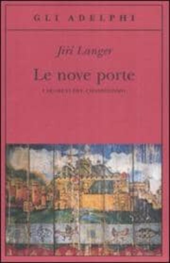 Le Nove Porte i Segreti del Chassidismo