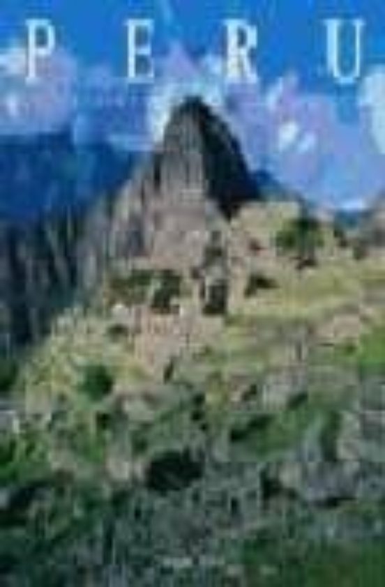 Peru : An Ancient Andean Civilization