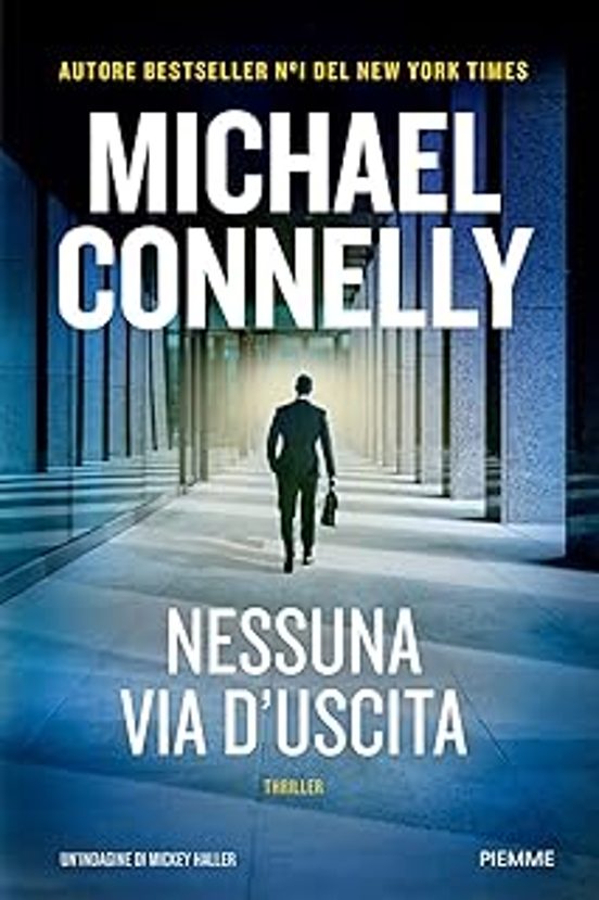 Nessuna Via D Uscita