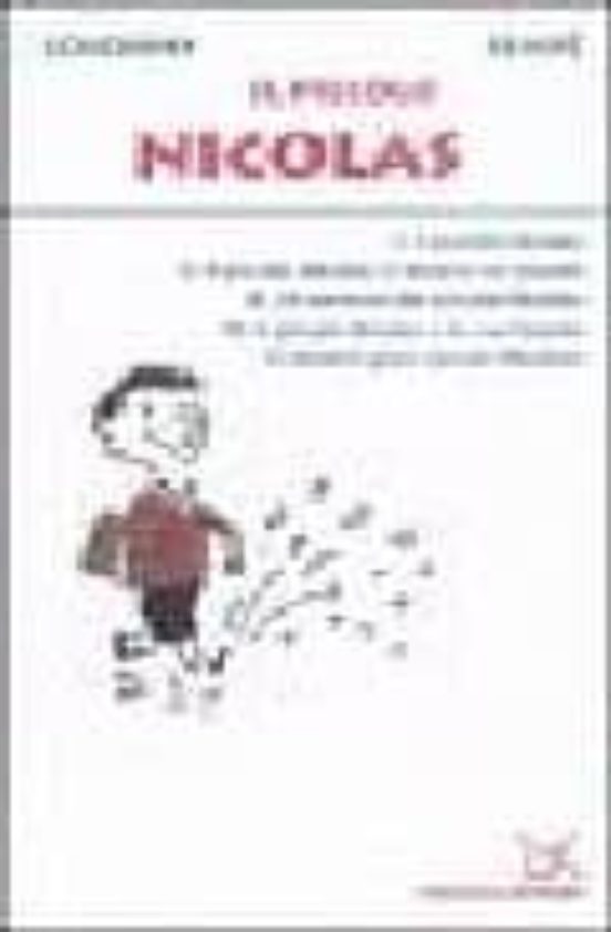 Il Piccolo Nicolas
