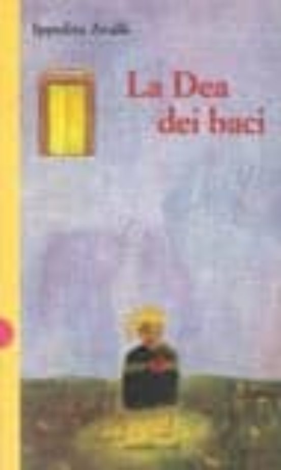 La Dea Dei Baci