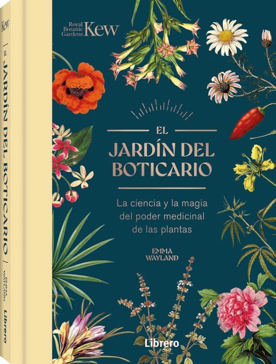 Jardin Del Boticario El