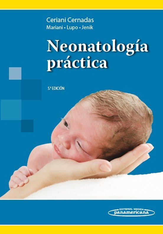 Neonatología Práctica 5º Ed