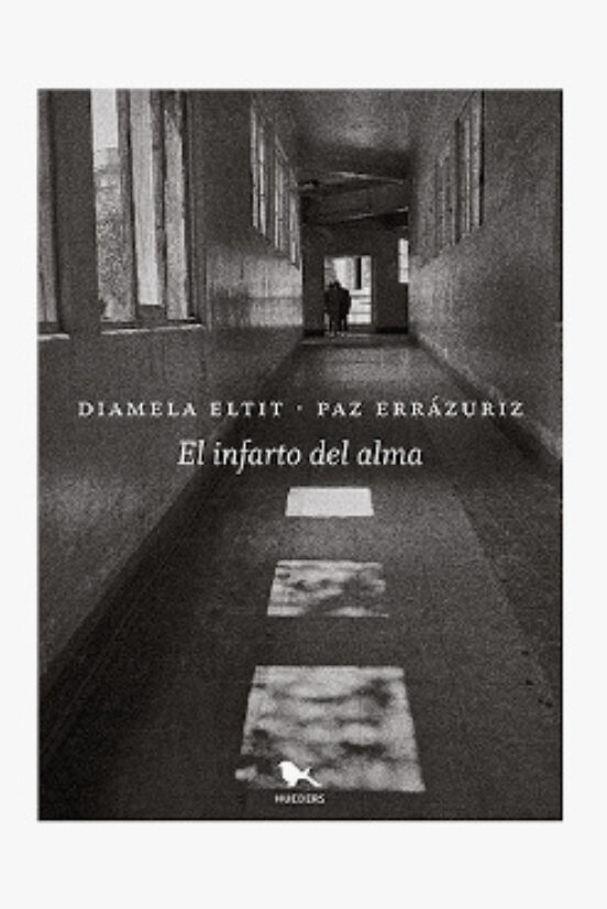 El Infarto Del Alma