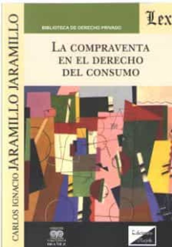 La Compraventa en el Derecho del Consumo
