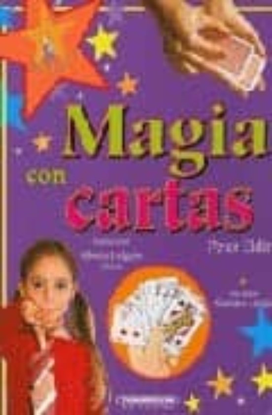 Magia Con Cartas
