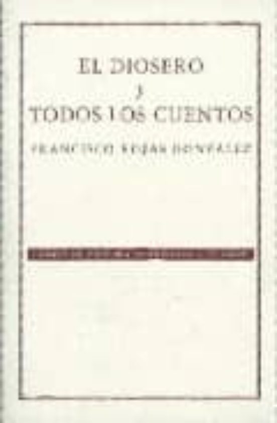 El Diosero y Todos los Cuentos