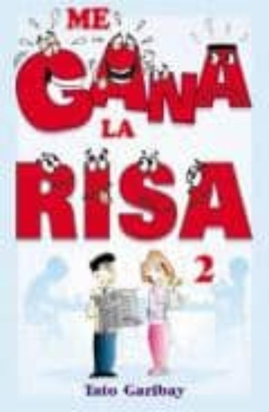 Me Gana La Risa Volumen 2