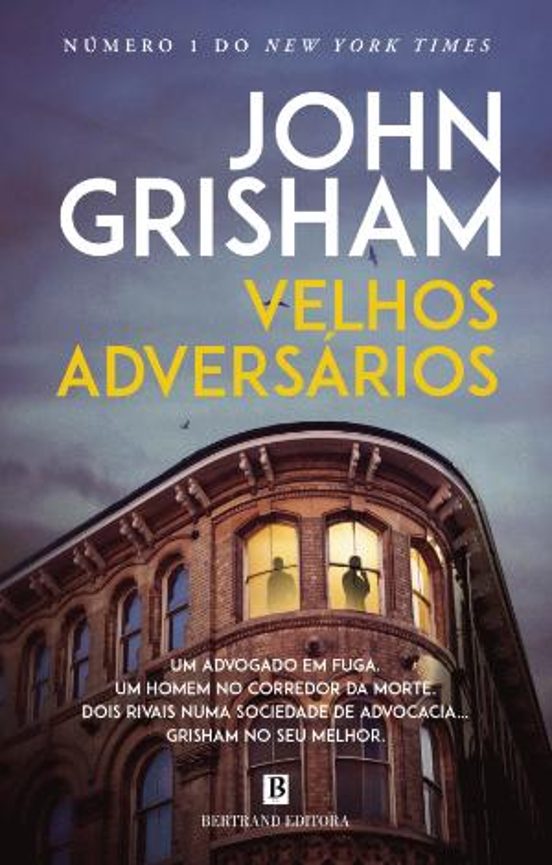 Velhos Adversarios