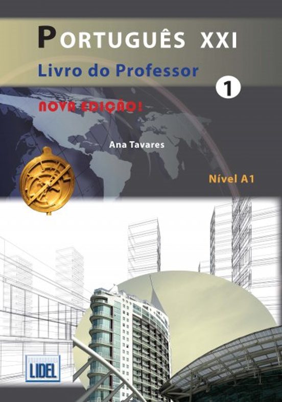 Portugues XXI 1 Prof