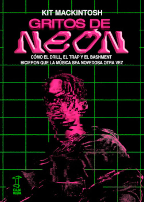 Gritos De Neon