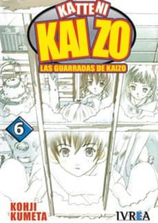 Katteni Kaizo Nº 6: Las Guarradas De Kaizo