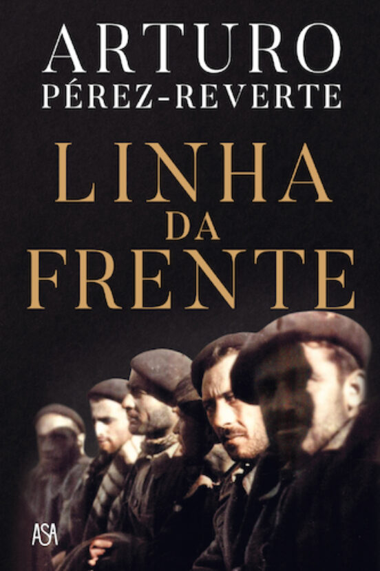 Linha Da Frente