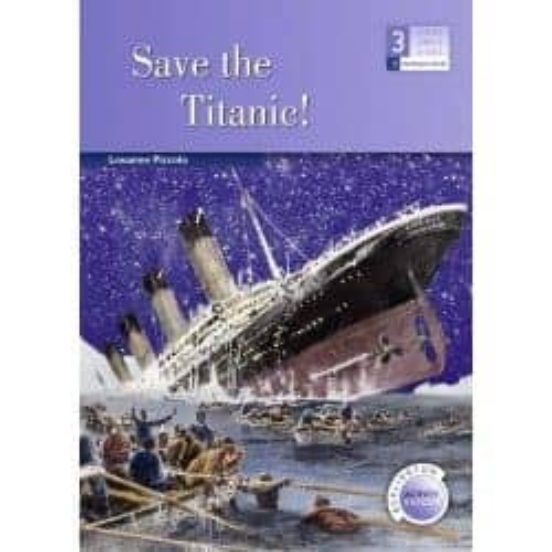 Save The Titanic