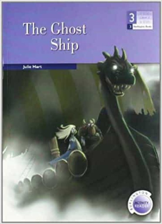 The Ghost Ship