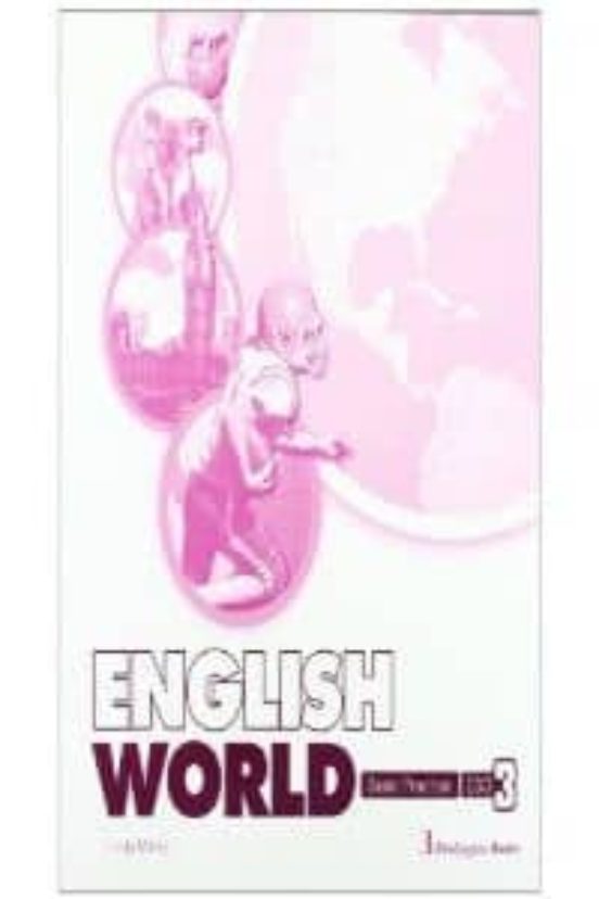 English World 4º Eso Basic Practice Book