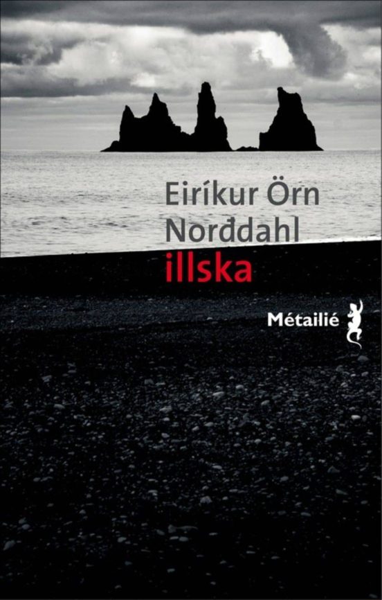 Illska Le Mal