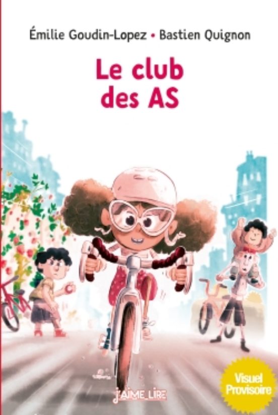 Le Club Des As