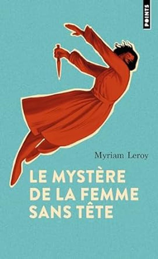 Le Mystere De La Femme Sans Tete