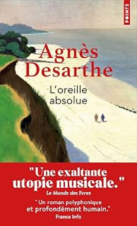 L'Oreille absolue