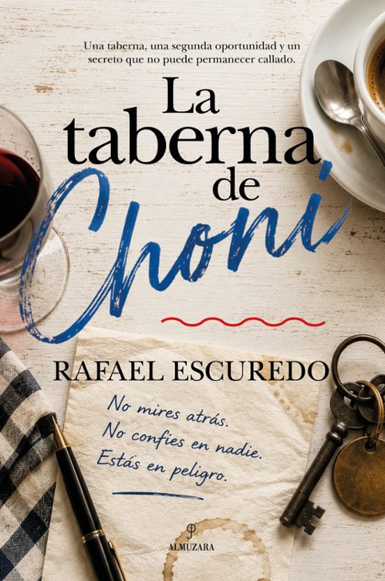 La taberna de Choni
