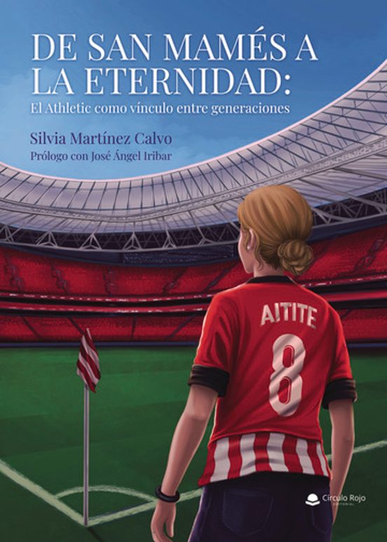De San Mamés a la eternidad: El Athletic como vínculo entre generaciones