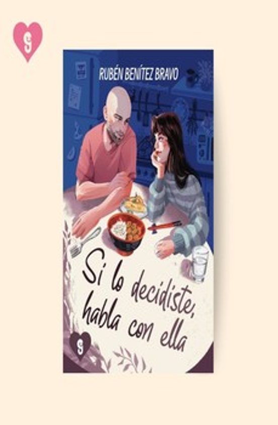 Si Lo Decidiste Habla Con Ella