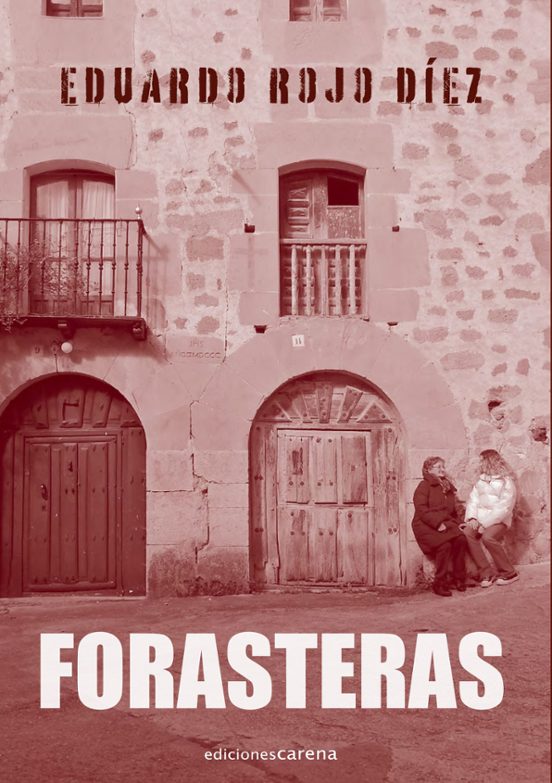 Forasteras