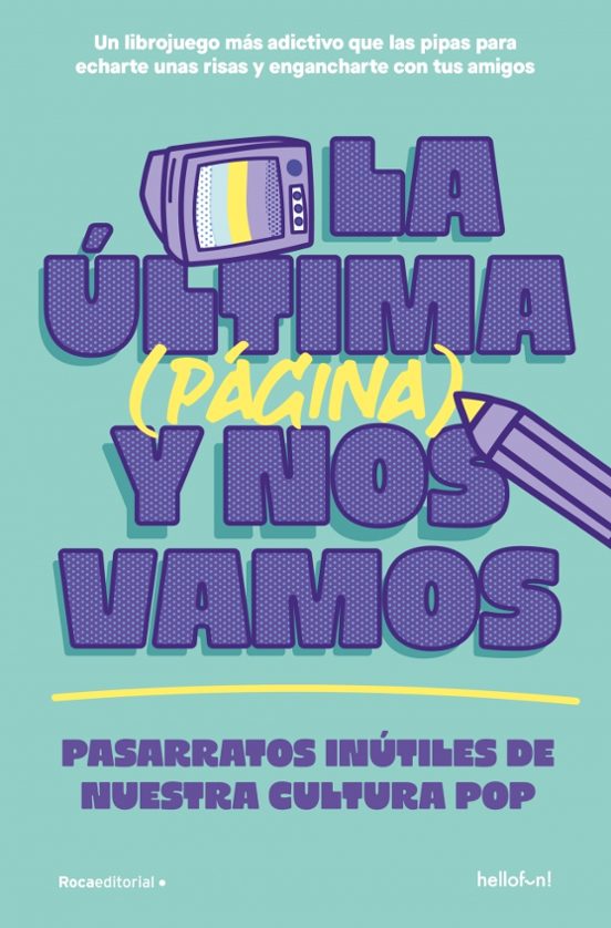 Una Más Y Nos Vamos