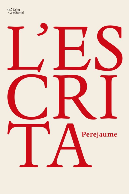 L’Escrita