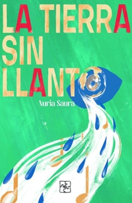 La Tierra Sin Llanto