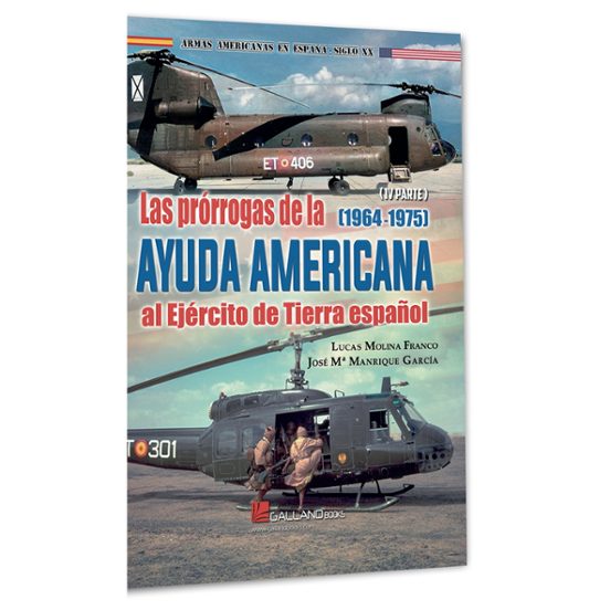 Las Prórrogas De La Ayuda Americana Al Ejército De Tierra Español Part