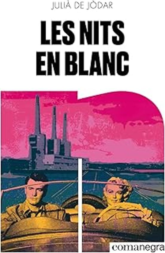 Les nits en blanc