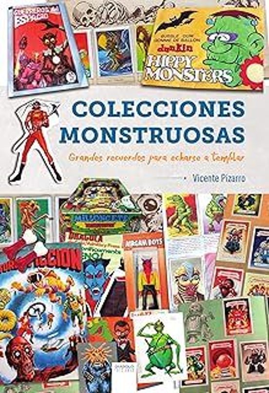 Colecciones Monstruosas