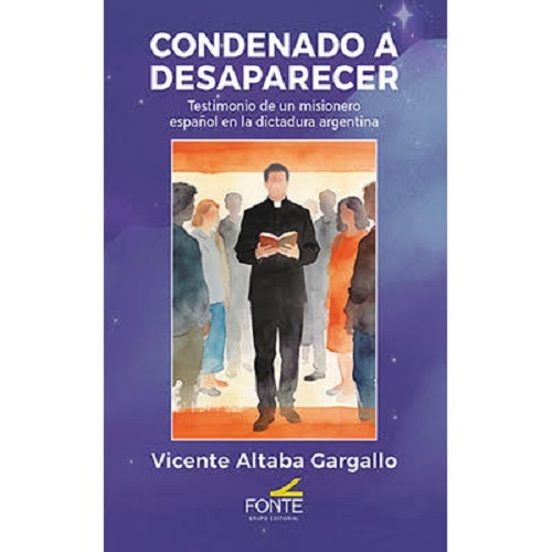 Condenado A Desaparecer