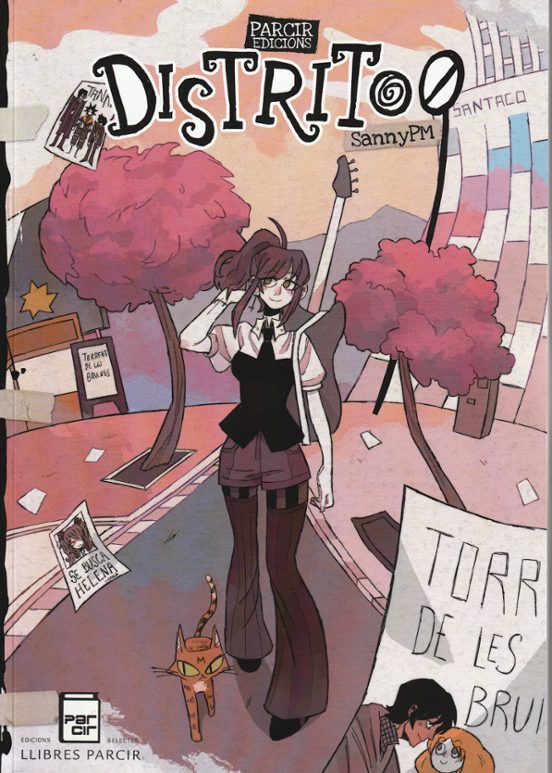 Distrito 0