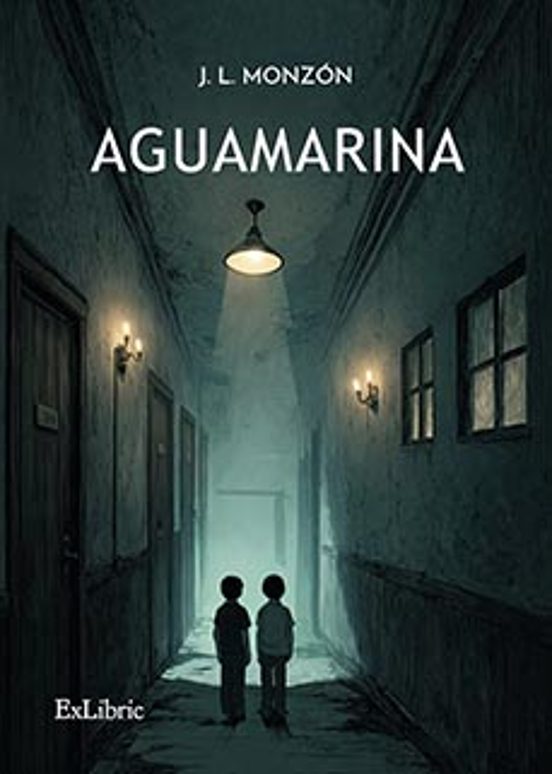 Aguamarina