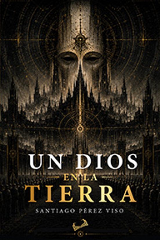 Un dios en la Tierra