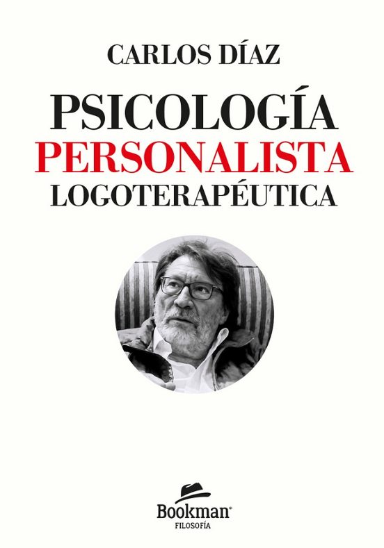 Psicología Personalista Logotérapeutica