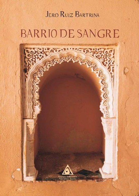 Barrio De Sangre