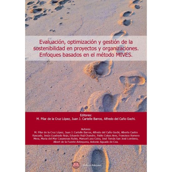 Evaluación Optimización Y Gestión De La Sostenibilidad En Proyectos Y